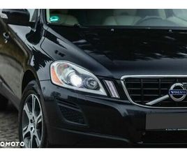 VOLVO XC60 D3 VOLVO XC 60 DRIVE SUMMUM