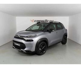 CITROËN C3 AIRCROSS 1.2 PURETECH SHINE PACK