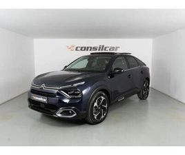 CITROËN C4 1.2 PURETECH SHINE