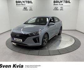 NORSK TEKNIKK M V.PUMPE ACC CARPLAY LED NAVI KAMERA