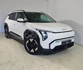 KIA EV3 KIA EV3 EARTH LONG RANGE