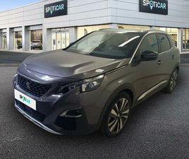 HYBRID4 300CH GT E-EAT8