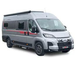 PILOTE VAN PILOTE 630S EXP | TOP 4 LŮŽKA 2026