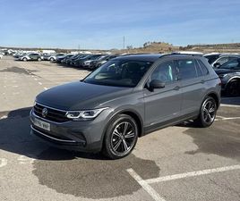 VOLKSWAGEN TIGUAN LIFE 1.5 TSI DSG 150CV