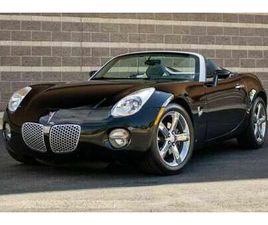 PONTIAC SOLSTICE NULL