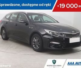 KIA OPTIMA SW KIA OPTIMA