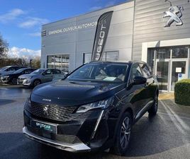 PEUGEOT 5008 1.5 BLUEHDI 130CH S&S ALLURE PACK EAT8