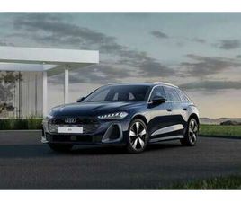 AUDI A5 AVANT E-HYBRID S LINE QUATTRO S TRONIC 220KW