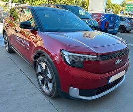 FORD EXPLORER INFORMACIÓN BÁSICA