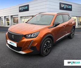 BLUEHDI 130 S&S EAT8 ALLURE