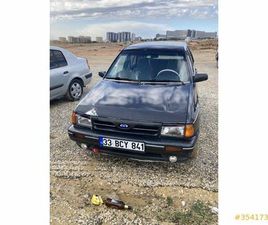 FORD FESTIVA 1.3 XL