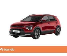 1.6 GDI HEV 102KW (139CV) EMOTION