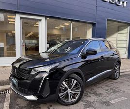 PEUGEOT 3008 1.6 HYBRID 225 E-EAT8 ALLURE PACK