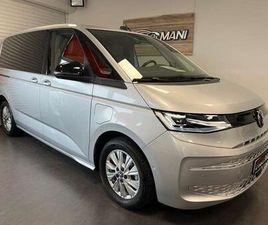 EHYBRID/AHK/PDC/KAMERA/PANORAMA-DACH