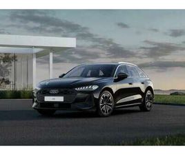 AVANT E-HYBRID BUSINESS QUATTRO S TRONIC 220KW