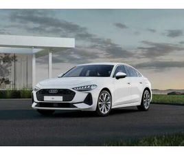 E-HYBRID BUSINESS QUATTRO S TRONIC 220KW