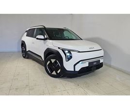 KIA EV3 EARTH LONG RANGE