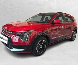 KIA NIRO 1.6 GDI HEV DRIVE