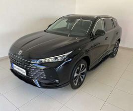 MG HS PHEV LUXURY 21,4KWH.AKKU