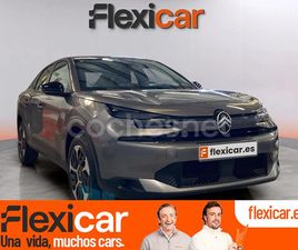 CITROEN C4 X HYBRID 145 EDCS6 PLUS