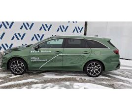 KIA CEED SW KIA CEED SW 1.5 T-GDI GOLD