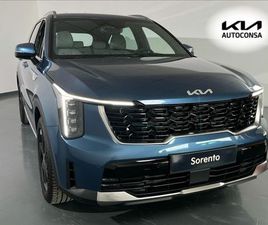 KIA SORENTO 1.6 T-GDI HEV DRIVE 4X2 7PL