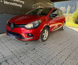 RENAULT CLIO GRANDTOUR ENERGY TCE 90 LIMITED *NAVI*PDC*...
