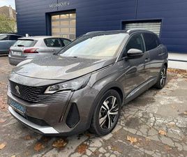 1.6 HYBRID 225 E-EAT8 GT