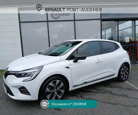 RENAULT CLIO CLIO TCE 90 - 21N LIMITED