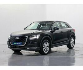 AUDI Q2 30 TDI AUDI Q2 DIÉSEL Q2 30 TDI ADVANCED 85KW
