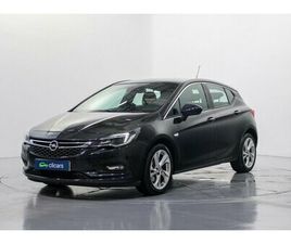 OPEL ASTRA OPEL ASTRA DIÉSEL ASTRA 1.6CDTI S/S DYNAMIC 136