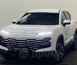 JETOUR JETOUR DASHING