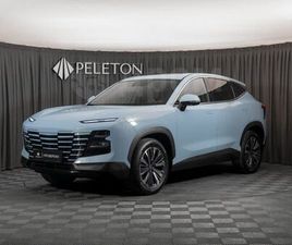 JETOUR JETOUR DASHING