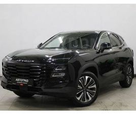 JETOUR JETOUR DASHING