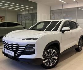 JETOUR JETOUR DASHING