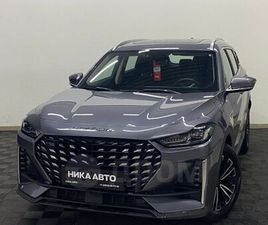 JETOUR JETOUR X70 PLUS