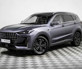 JETOUR JETOUR X70 PLUS