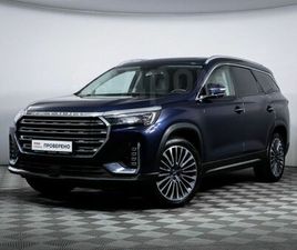 JETOUR JETOUR X90 PLUS