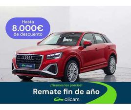 35 TFSI S LINE S TRONIC 110KW