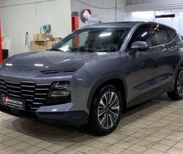 JETOUR JETOUR DASHING