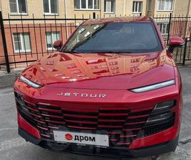 JETOUR JETOUR DASHING