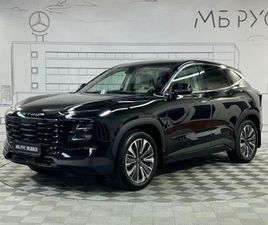 JETOUR JETOUR DASHING