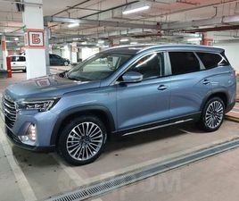 JETOUR JETOUR X90 PLUS