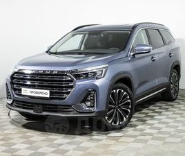 JETOUR JETOUR X90 PLUS