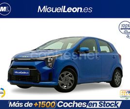 KIA PICANTO 1.2 DPI GT LINE