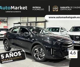 KIA XCEED KIA XCEED 1.0 TGDI DRIVE