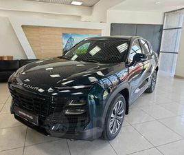 JETOUR JETOUR DASHING