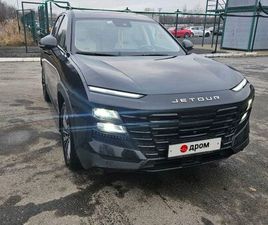 JETOUR JETOUR DASHING