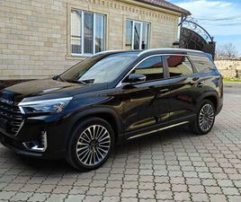 JETOUR JETOUR X90 PLUS