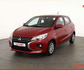 MITSUBISHI SPACE STAR MITSUBISHI SPACE STAR 1.2 SELECT KLIMA DAB BLUETOOTH USB